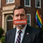 Após investigação, prefeito é condenado por violar políticas contra assédio e rejeita renúncia