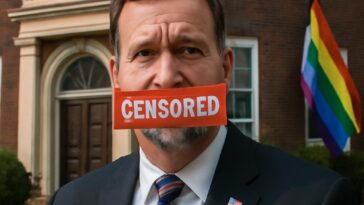 Após investigação, prefeito é condenado por violar políticas contra assédio e rejeita renúncia