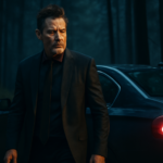 Ator reapareceu nas primeiras cenas de Beekeeper 2 na CinemaCon 2026, e o novo capítulo já tem estreia marcada. Entenda o hype.