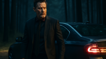 Ator reapareceu nas primeiras cenas de Beekeeper 2 na CinemaCon 2026, e o novo capítulo já tem estreia marcada. Entenda o hype.