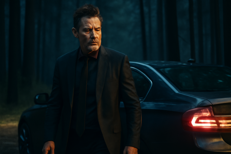 Ator reapareceu nas primeiras cenas de Beekeeper 2 na CinemaCon 2026, e o novo capítulo já tem estreia marcada. Entenda o hype.