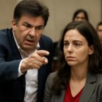 Apresentador enfrenta processo por ataques que reforçam estereótipos de gênero e violam direitos políticos