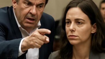 Apresentador enfrenta processo por ataques que reforçam estereótipos de gênero e violam direitos políticos