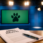 Programa do SBT virou assunto após liminar sobre uso de animais em quadro com rã. Saiba o que a Justiça determinou.