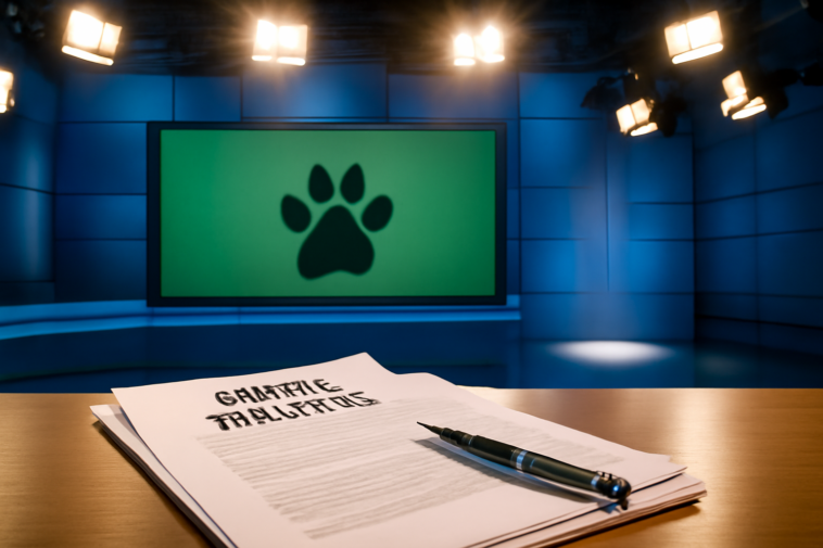 Programa do SBT virou assunto após liminar sobre uso de animais em quadro com rã. Saiba o que a Justiça determinou.