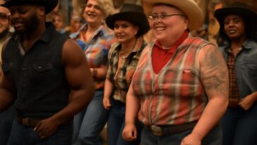 No dia 4 de maio, The Divine em Hackney recebe festa para LGBTQIA+ com dança, amizade e romance