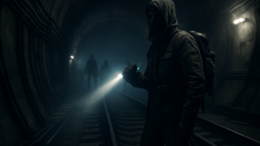 Novo game da 4A Games foi revelado para PC, PS5 e Xbox Series e já movimenta buscas no Brasil; saiba o que esperar da sequência.