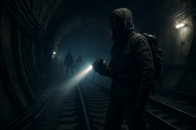 Novo game da 4A Games foi revelado para PC, PS5 e Xbox Series e já movimenta buscas no Brasil; saiba o que esperar da sequência.