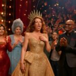 Top 3 queens brilham na grande final da temporada 18, celebrando diversidade e arte drag