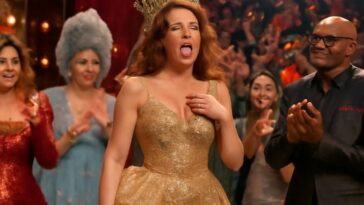 Top 3 queens brilham na grande final da temporada 18, celebrando diversidade e arte drag