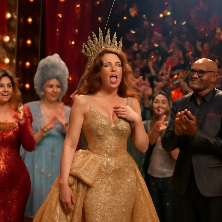 Top 3 queens brilham na grande final da temporada 18, celebrando diversidade e arte drag