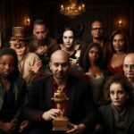 Final explosiva reúne astros da reality TV em disputa intensa e estratégica no House of Villains 3