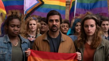 Atos de queima de bandeiras arco-íris em lambradjias revelam falhas sociais e institucionais em Chipre