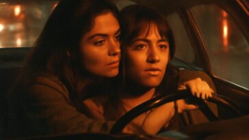 Diretor Josalynn Smith traz um road trip tenso e sensual, explorando amor e desafios intracomunitários LGBTQIA+