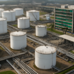 Ações da Raízen entram no radar após credores pedirem R$ 8 bilhões, mais poder na gestão e mudança no comando. Entenda o impasse.