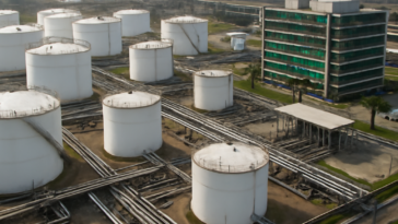 Ações da Raízen entram no radar após credores pedirem R$ 8 bilhões, mais poder na gestão e mudança no comando. Entenda o impasse.