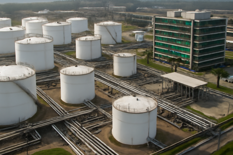 Ações da Raízen entram no radar após credores pedirem R$ 8 bilhões, mais poder na gestão e mudança no comando. Entenda o impasse.