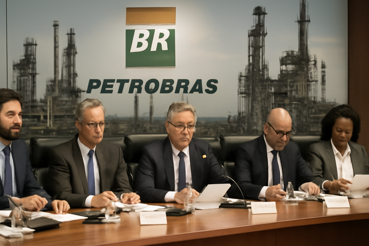 Estatal confirmou nova composição do colegiado e pagamento aos acionistas em maio e junho. Entenda por que Petrobras virou assunto.