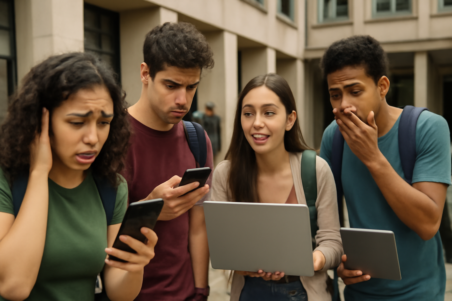 Universidade Estadual da Paraíba divulgou nova lista de espera e remanejamento do SiSU 2026. Entenda prazos, documentos e regras.