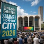 Festival celebra diversidade com música, dança e cultura no coração de Nova York