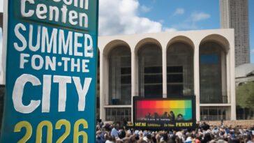 Festival celebra diversidade com música, dança e cultura no coração de Nova York