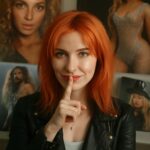 Cantora do Paramore deixa dúvida no ar sobre colaboração em 'Act III', novo projeto da diva pop