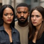 Fofoca de que Rihanna teria feito 'match' entre Michael B. Jordan e estrela de Summer House é desmentida por fonte próxima