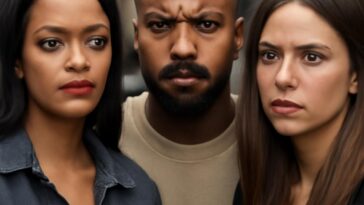 Fofoca de que Rihanna teria feito 'match' entre Michael B. Jordan e estrela de Summer House é desmentida por fonte próxima