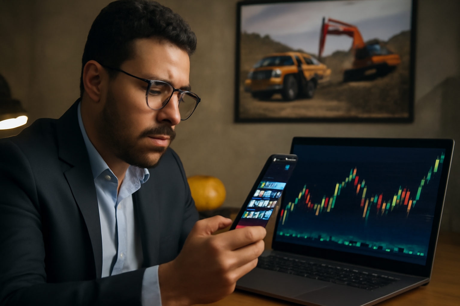 Empresa anunciou R$ 768,59 milhões em proventos e ações ficam ex-dividendos a partir de 17 de abril; entenda quem recebe.