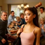 A cantora e atriz se junta a Ben Stiller em sequência divertida e cheia de confusões familiares