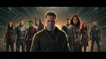 Prévia exibida na CinemaCon colocou o filme entre os assuntos do momento no Brasil. Veja por que a aposta da Marvel mexeu com fãs.