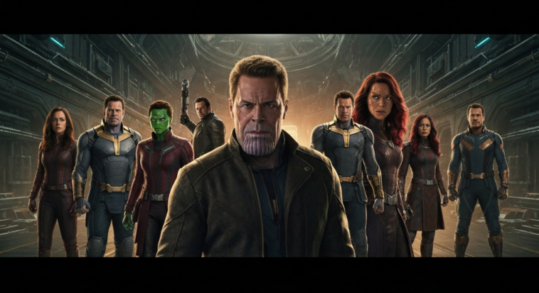 Prévia exibida na CinemaCon colocou o filme entre os assuntos do momento no Brasil. Veja por que a aposta da Marvel mexeu com fãs.