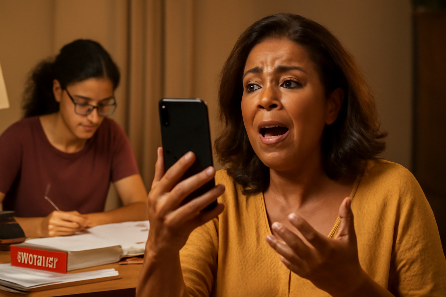 Cantora contou que a jovem abriu mão de bolsa integral em Medicina após refletir sobre privilégio e acesso. Entenda o caso.