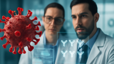 Estudo aponta anticorpos capazes de bloquear o EBV em modelos de laboratório; saiba por que o tema voltou ao centro do debate.