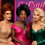 Darlene, Myki e Nini revelam momentos secretos, interações com Ariana Grande e expectativa para a grande final