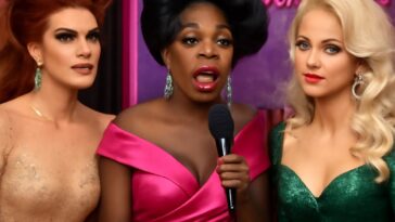 Darlene, Myki e Nini revelam momentos secretos, interações com Ariana Grande e expectativa para a grande final