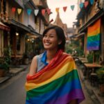 De Cork para Phuket, Victoria St Leger revela por que a Tailândia é um refúgio seguro e vibrante para mulheres LGBTQIA+