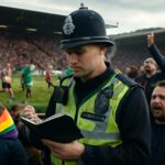 Incidentes de homofobia e agressão marcam o derby entre Plymouth Argyle e Exeter City