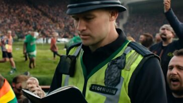 Incidentes de homofobia e agressão marcam o derby entre Plymouth Argyle e Exeter City