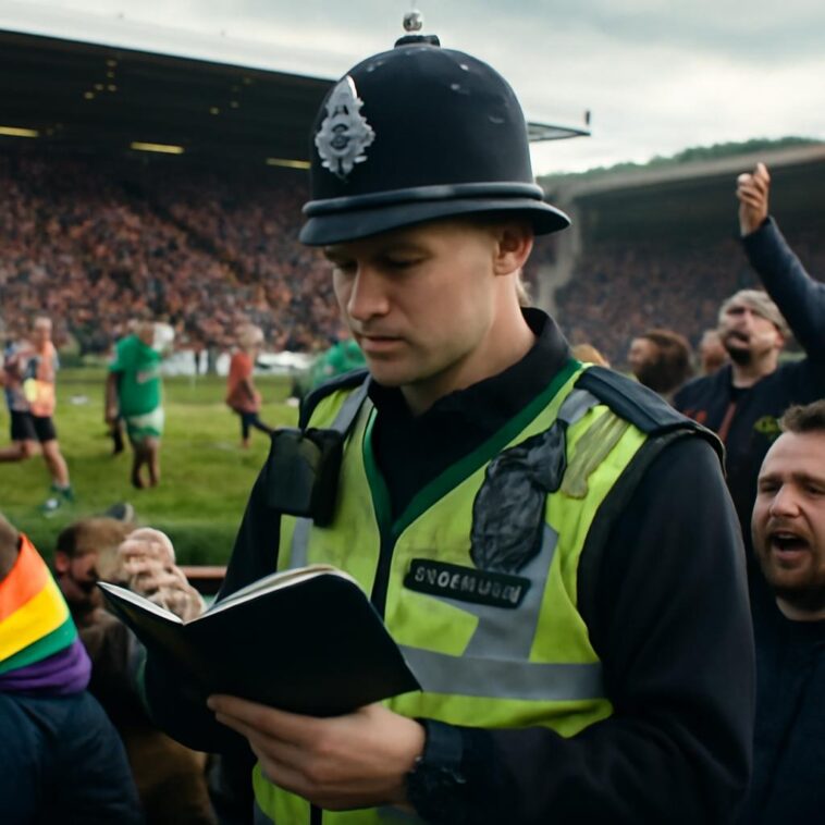 Incidentes de homofobia e agressão marcam o derby entre Plymouth Argyle e Exeter City