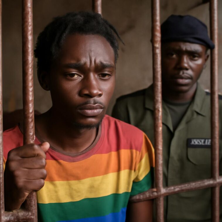 Primeira sentença após nova legislação anti-LGBTQ+ agrava perseguição no Senegal