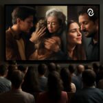 Globo lidera com tramas envolventes que conquistam o público em plena força na TV brasileira