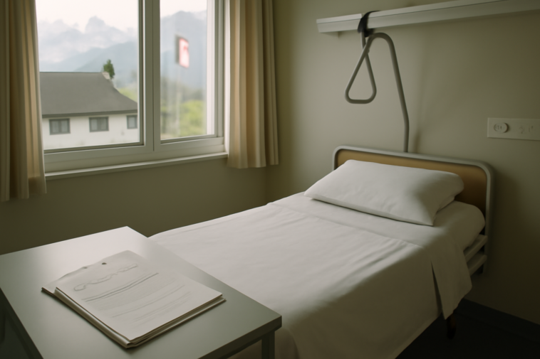 Caso da brasileira que foi à Suíça para morte assistida reacende a discussão sobre autonomia, dignidade e lei no Brasil. Entenda.