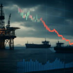 Barril caiu mais de 10% nesta sexta após anúncio do Irã sobre o Estreito de Ormuz; entenda por que isso mexe com o Brasil