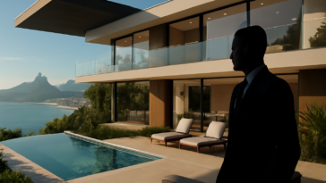 Ator e apresentador faz 56 anos e chama atenção pelo império fora da TV, com negócios que somam mais de R$ 500 milhões. Entenda.