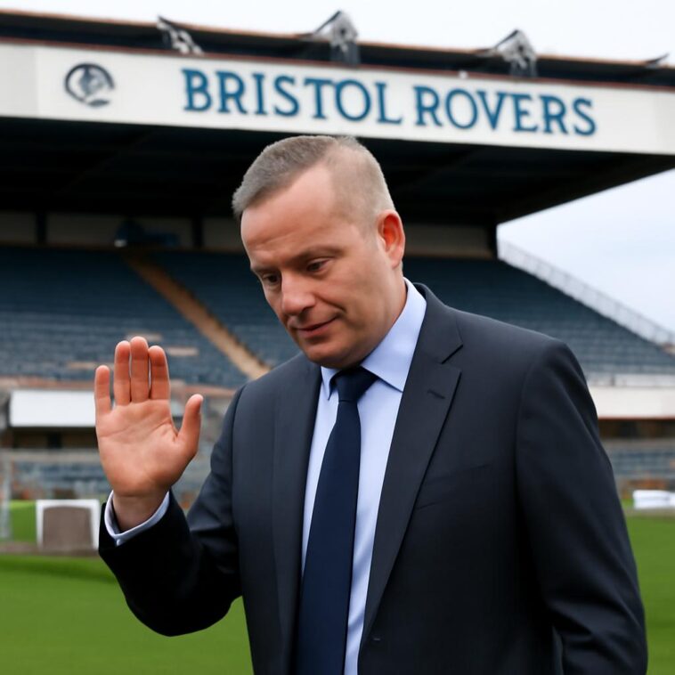 Ícone global encerra ciclo no clube inglês com agradecimento e portas abertas