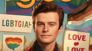 Personagem icônico trouxe visibilidade e inspiração para a comunidade LGBTQIA+ na TV americana