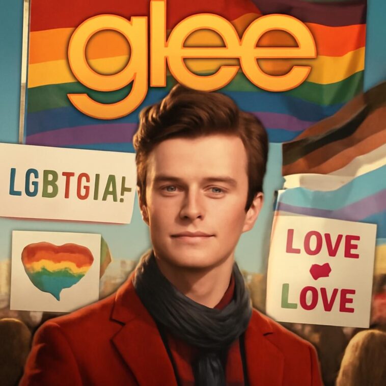 Personagem icônico trouxe visibilidade e inspiração para a comunidade LGBTQIA+ na TV americana