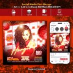 Novo trabalho da cantora carioca traz espiritualidade e hits que viralizam, incluindo feat com Shakira