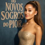 Sequência da famosa comédia traz a cantora como a noiva que desafia a família Focker